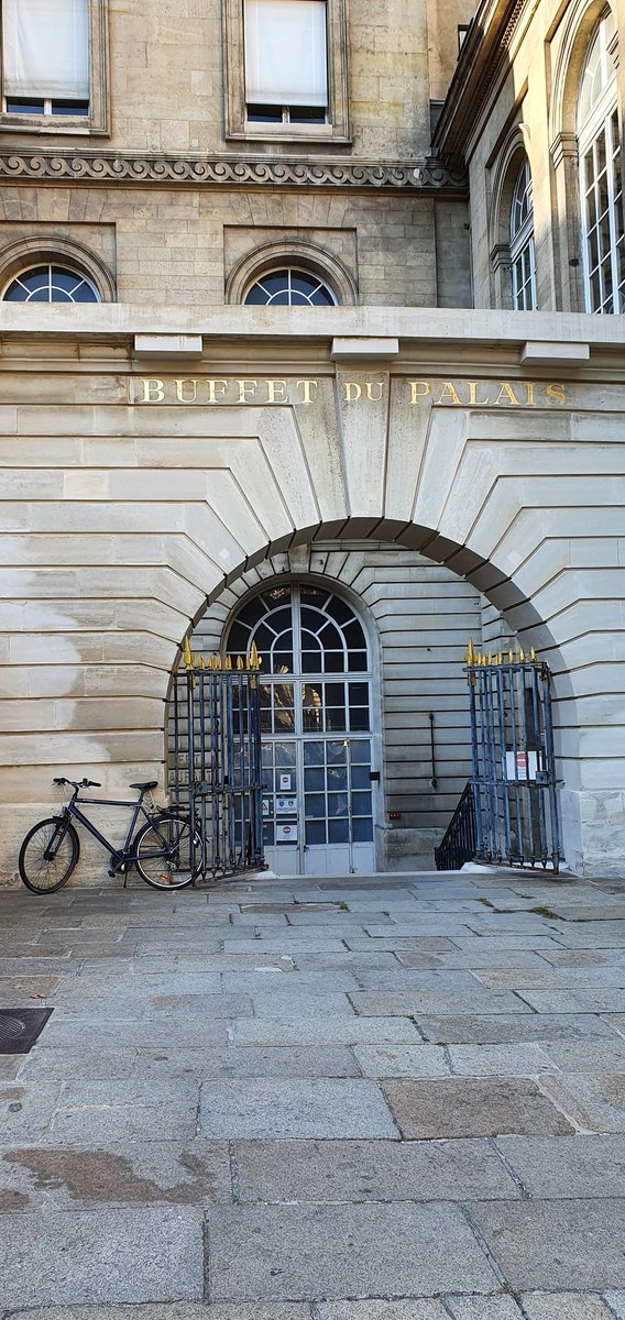 Stéphane Maugendre tweet media