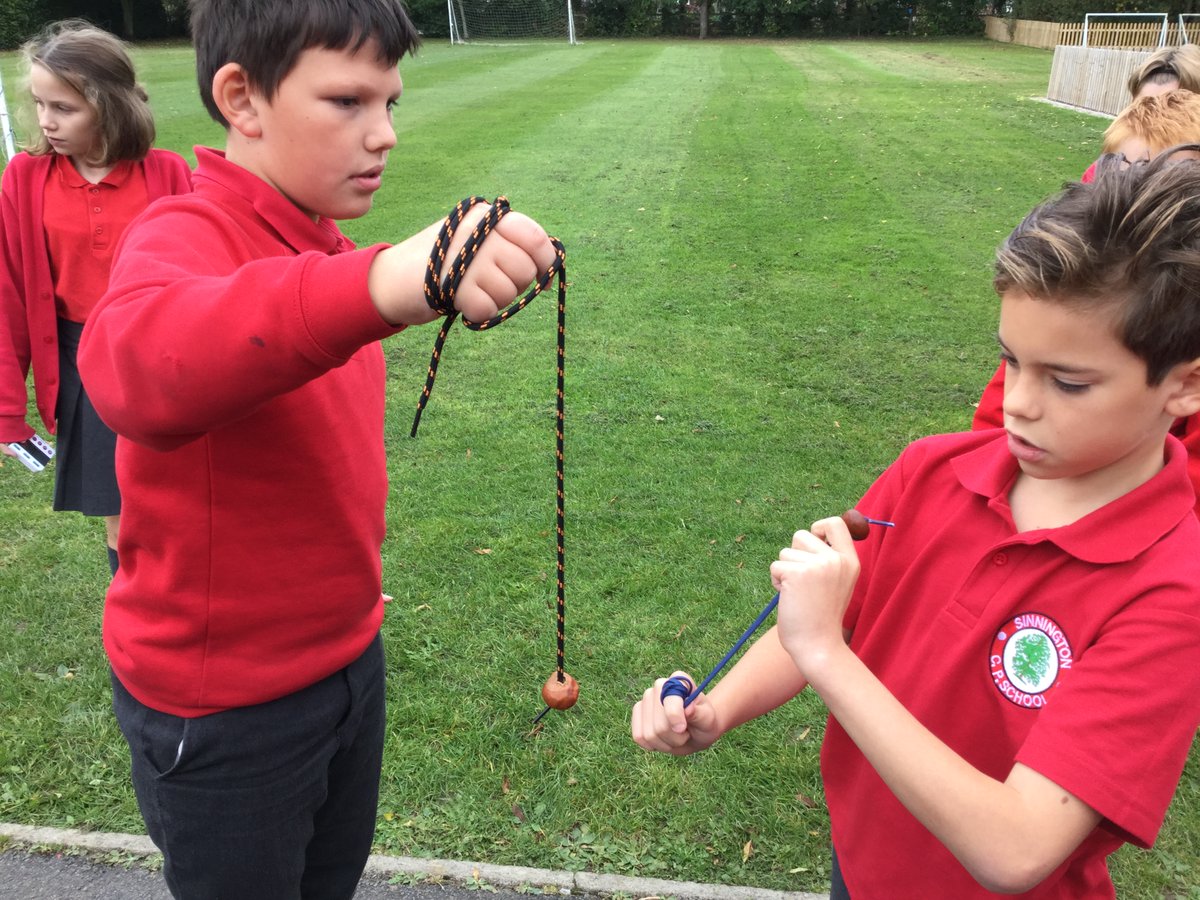 Sinnington Community Primary School tweet media