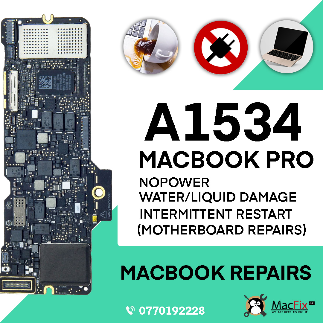 MacfixLk's tweet image. Macbook 12inch Dead Repair in Srilanka🍎

We Provide Macbook | iPhone | iPad Motherboard Level Repair Services With affordable pricing and warranty for your device

Mail in repair Services📬
#LKA #iphonerepairsrilanka
#Macbookrepairsrilanka
#ipadrepairsrilanka #SriLanka