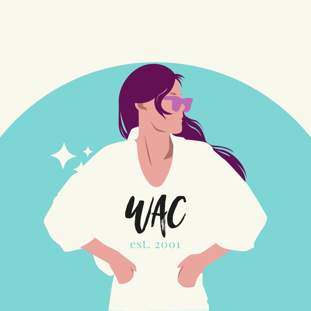 wacgetback's tweet photo. My #1 self-defense tip for women is to keep your head on a ✨SWIVEL✨ and stay aware of your surroundings.👀
.
.
#WomenAgainstCrime #SelfDefense #StayEmpowered #TrishHoffman #girlsrule #bosslady https://t.co/SxTh73CGrc