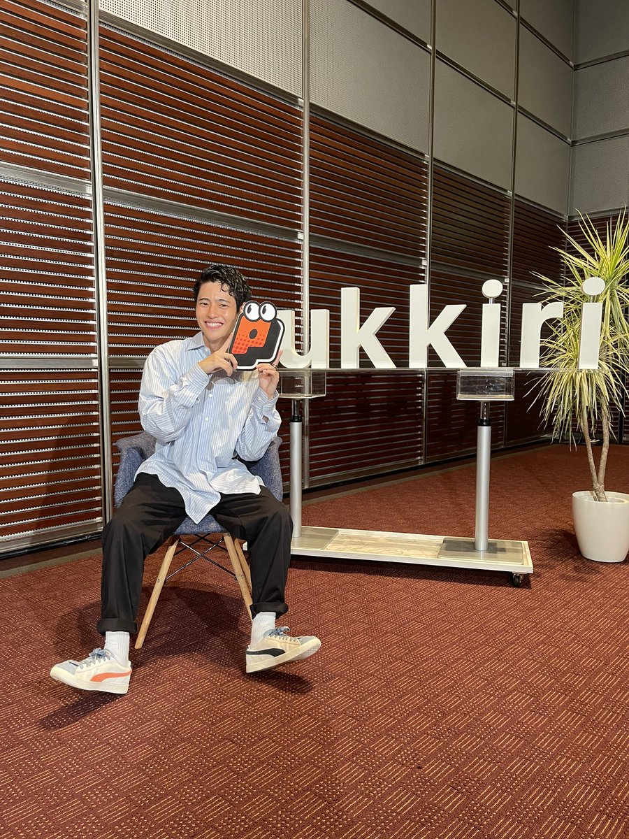 Fumiya tweet media