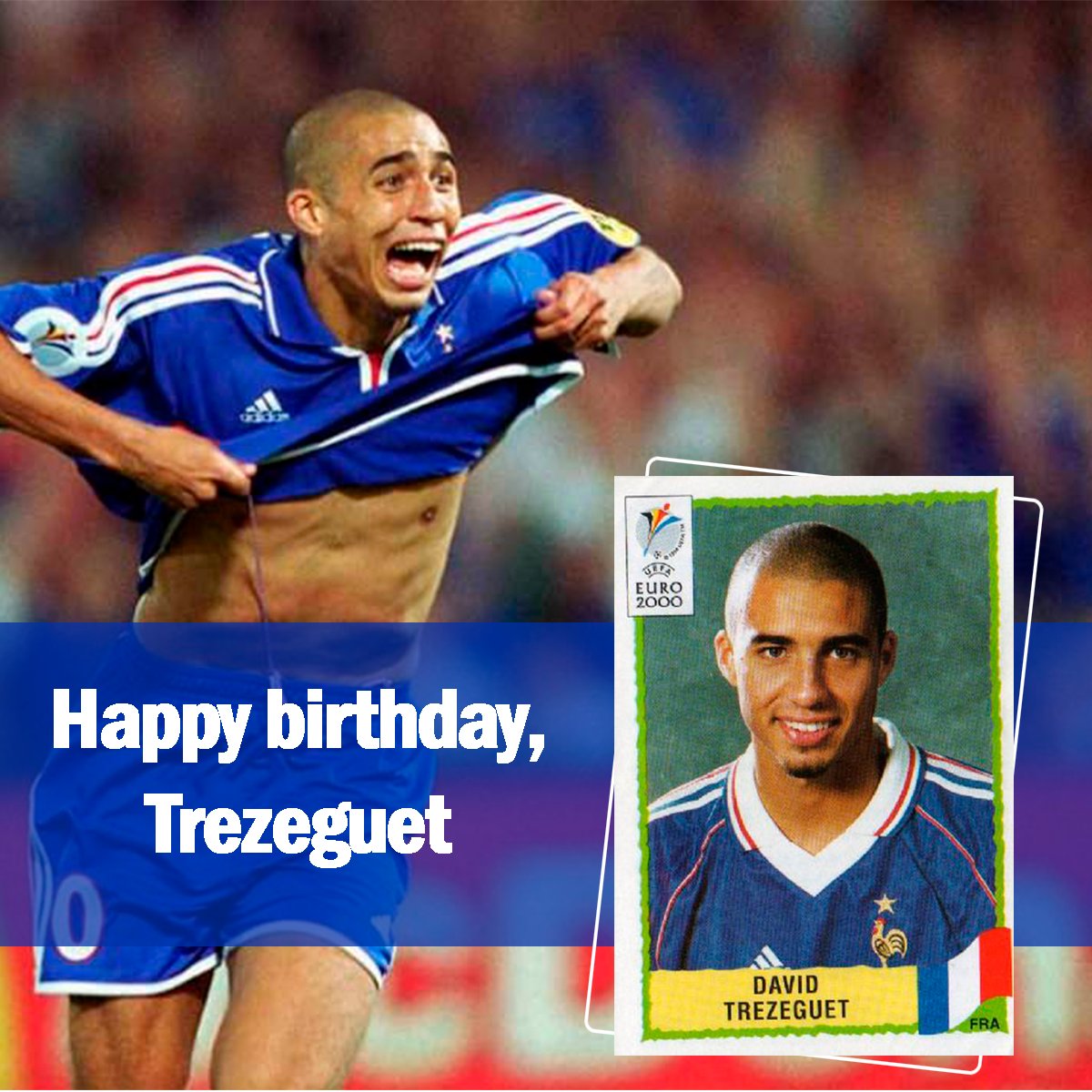 Happy birthday, David Trezeguet! 