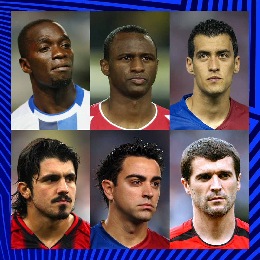 UEFA Champions League tweet media