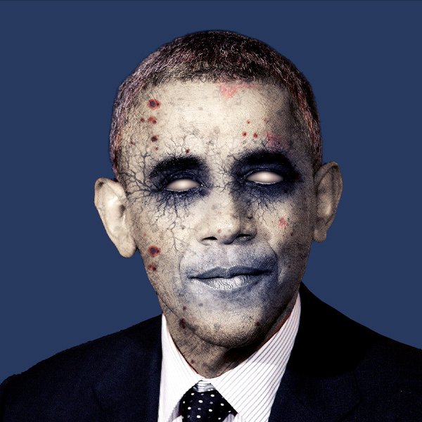 MatveevAlex5's tweet photo. @BarackObama @whitesox Hi Barack. Halloween is coming soon. A gift from us with the best intentions.
@opensea @Fetissof1 @MatveevAlex5 #NFT #ETH #Halloween #Fun #zombiestyle #nftairdrop https://t.co/eSHcZHYP1l https://t.co/YURPVnm446