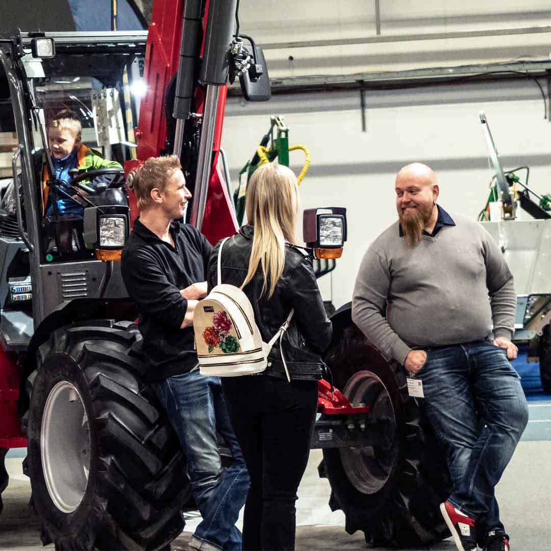 KoneAgria tweet media