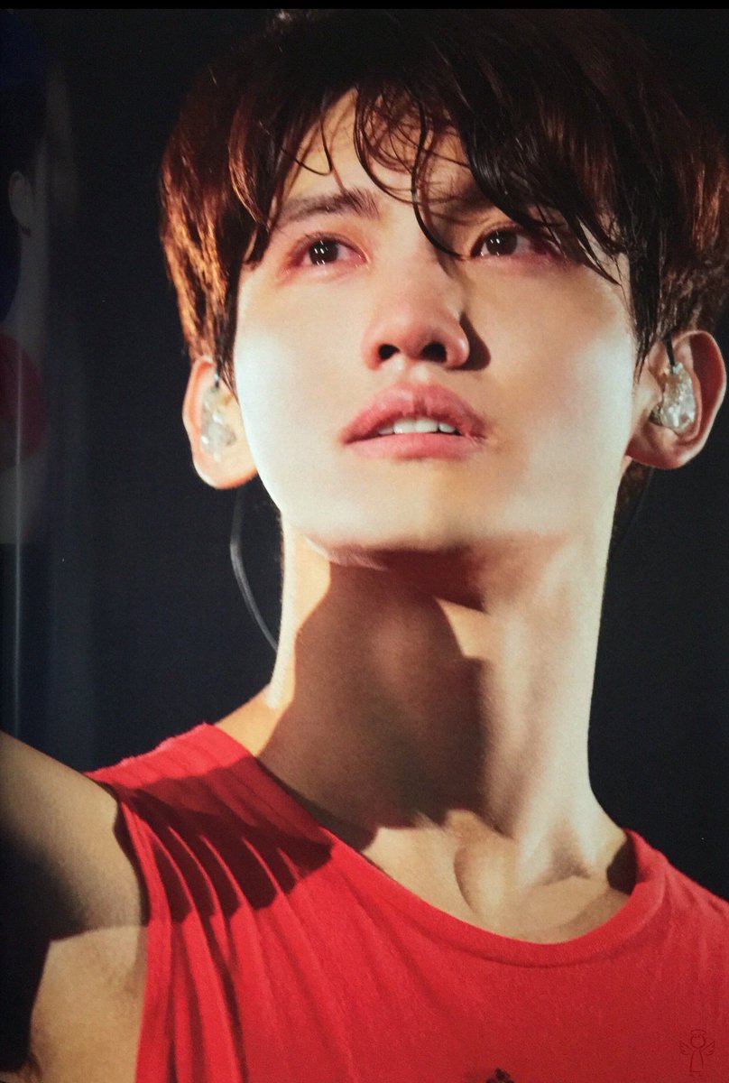 Daily Changmin (@changminhourly) on Twitter photo 