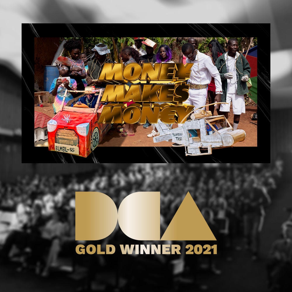 GREAT NEWS FROM BERLIN!
🥇 Campaign of the Year - NGOs
🥈 Content Marketing
🥉 Small Budget Campaign

Danke schön, Digital Communication Awards 2021! Thank you <a href="/CommunitiesForD/">CfD</a> <a href="/howdoyoudude/">DUDE</a> <a href="/Third_City/">Third City</a>  <a href="/massivemusic/">MassiveMusic</a> et al. And congrats to all the winners &amp; finalists!👏👏👏