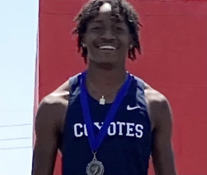 CentennialAthletics tweet media