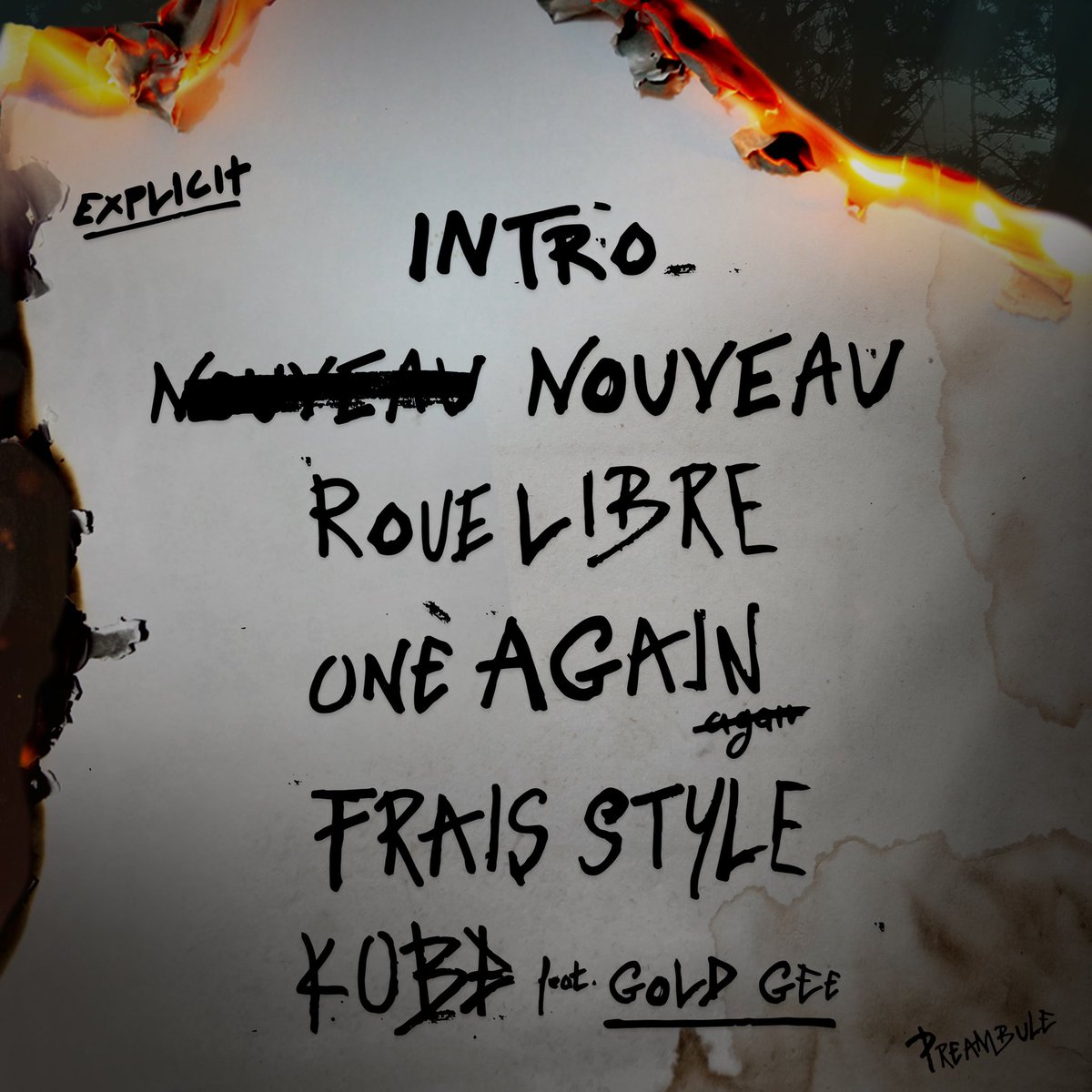 BesOpere's tweet photo. Préambule le 20/10 📖🔥 l
Perforation crânienne 🤯 https://t.co/xEdhQMPQIT