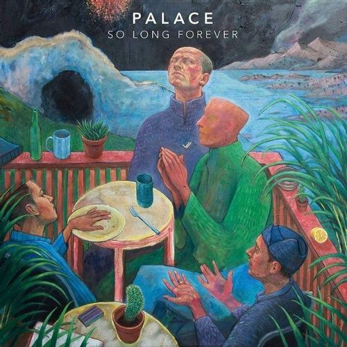 residentmusic's tweet photo. PALACE
So Long Forever
Limited red LP
Preorder : https://t.co/4qaJcPtmLb

😍

A long overdue repress of Palace's gorgeous debut is incoming! https://t.co/6uIFsG5aF7