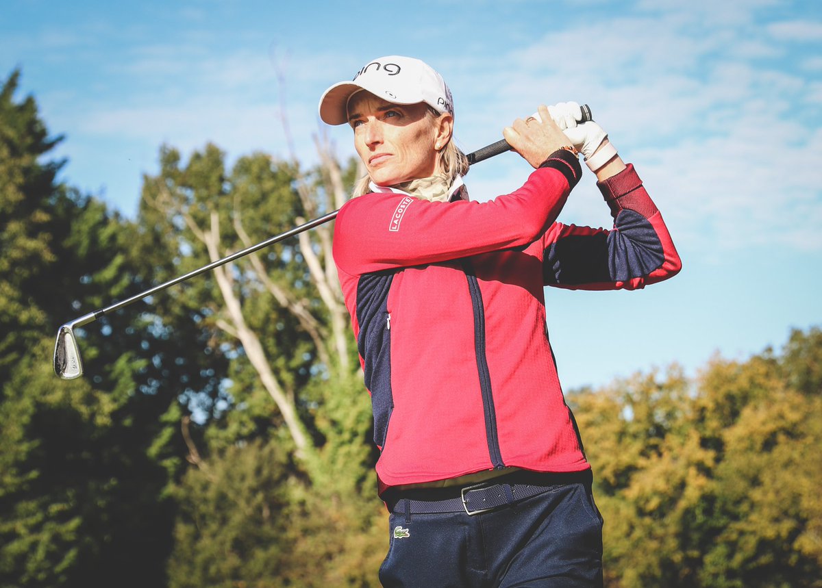 PRO AM Loire Valley - Golf Bluegreen Tours-Ardrée tweet media