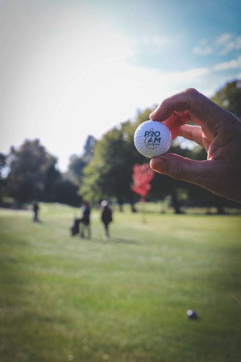 PRO AM Loire Valley - Golf Bluegreen Tours-Ardrée tweet media