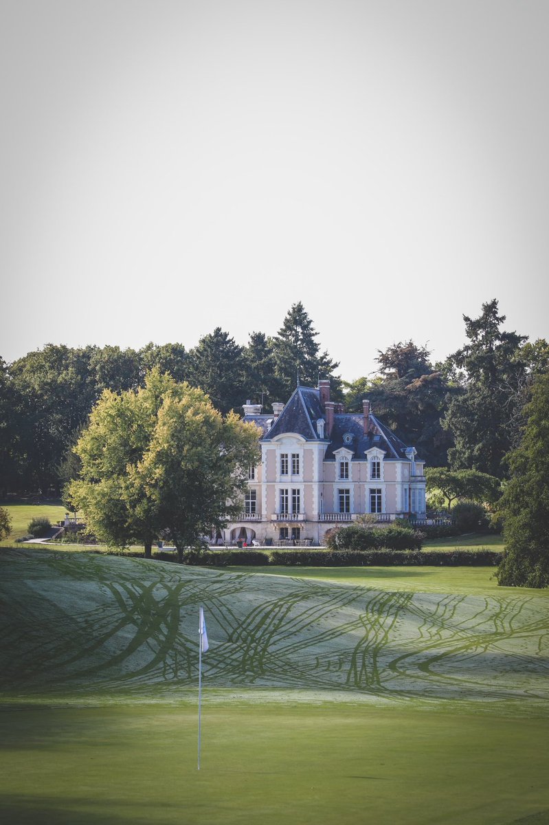 PRO AM Loire Valley - Golf Bluegreen Tours-Ardrée tweet media