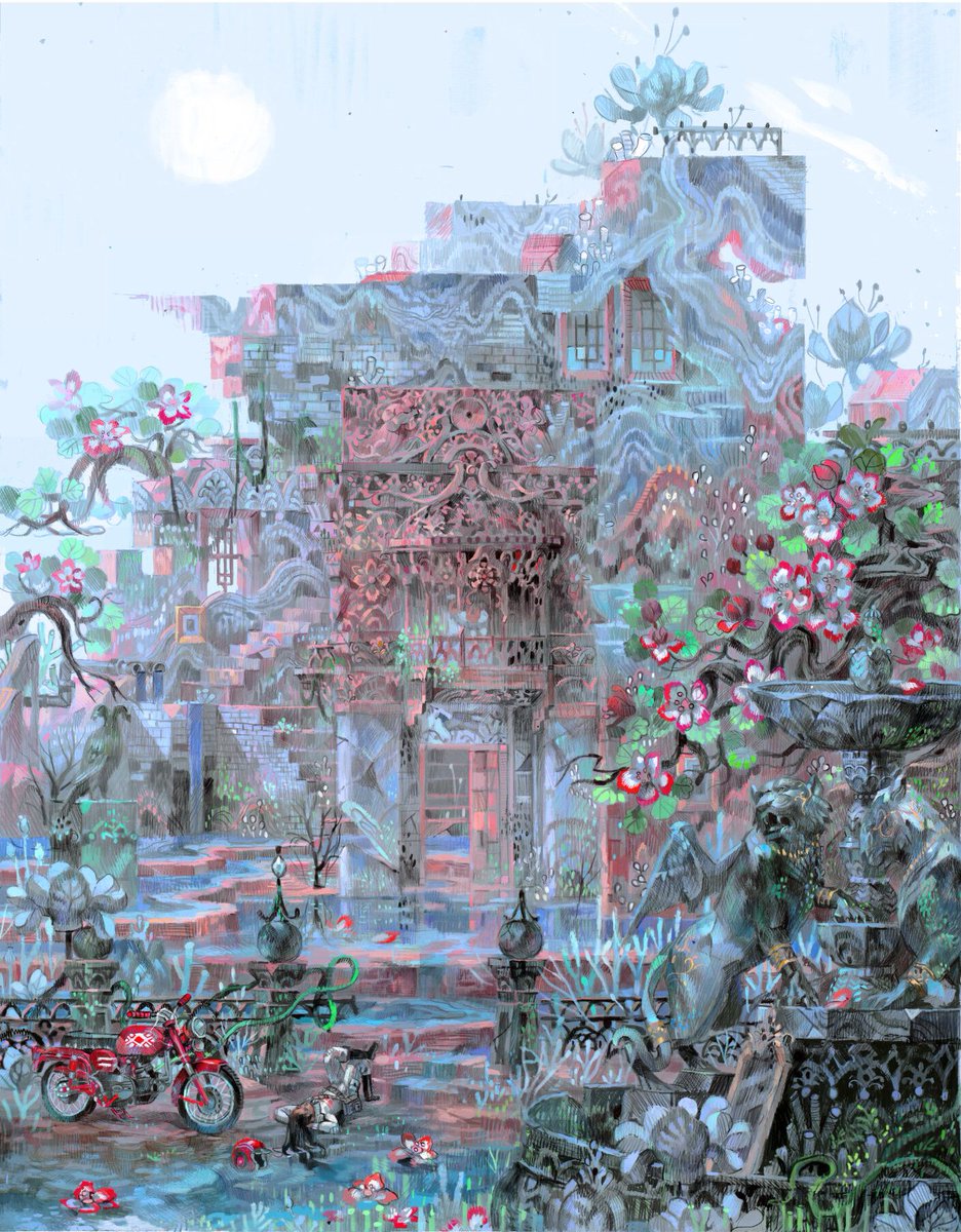 Split Lip Magazine tweet media