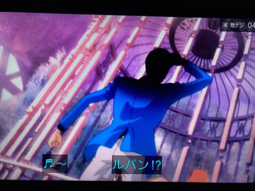 ルパンの素顔予想まとめ 原作とアニメの設定の違いも紹介