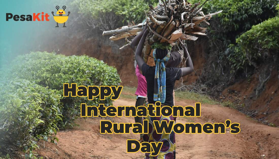 Last week was a great time of learning in the <a href="/IDEOorg/">IDEO.org</a> #LastMileMoney 'Women and Money' Change+ event.
We celebrate the resilient heroes of our communities and commit to equipping rural women with access to digital and financial services. <a href="/CF_BFA/">CF_BFA</a>
#InternationalDayOfRuralWomen