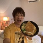 ツイートに含まれる画像