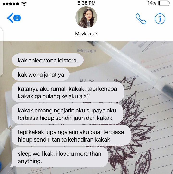 apapayajuices's tweet photo. " apa definisi pulangmu yang sebenarnya?"

Kim Chaewon x Kim Minju iz*one
— one tweet local AU. https://t.co/yRsIEimWvH