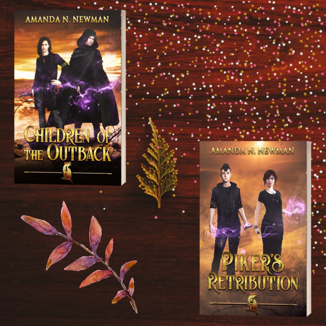 Amanda N. Newman tweet media