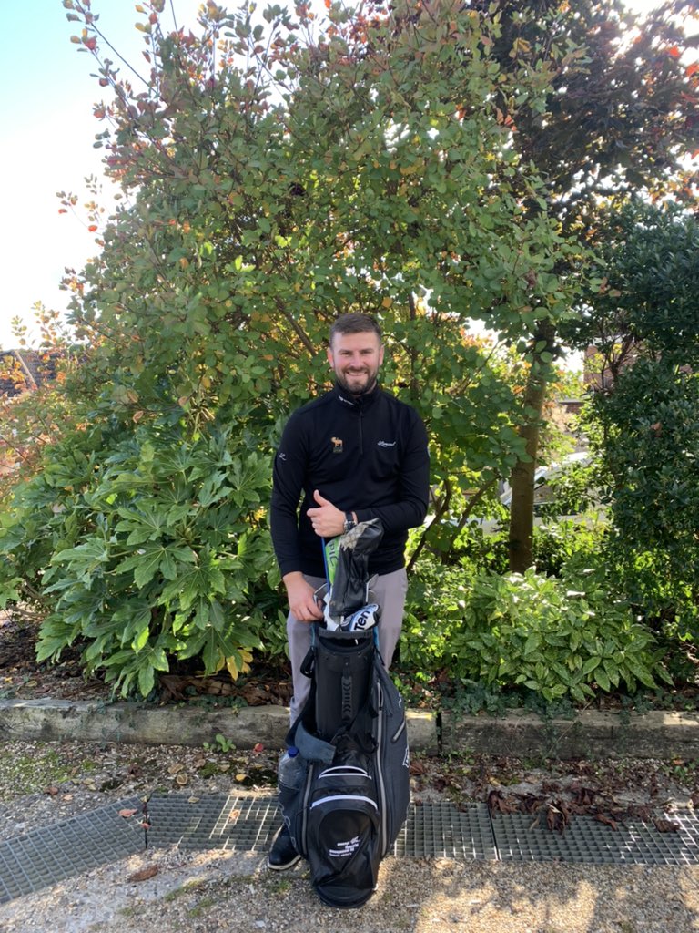 johnhenry92's tweet photo. Delighted to have regained my @PGAEuroProTour card this week at the qualifying school @StokebyNaylandH presented by @SkySportsGolf after an up n down season.
Thanks as always for the support @LomondGolfC @CRGPsurveyors #NikisResort @Clydebankdgc @mccloskey_alan #ConceptFinancial https://t.co/0r2rG5FiGx
