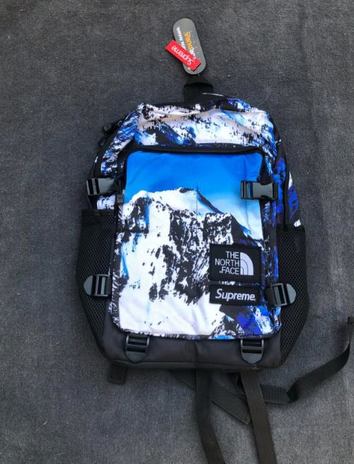 pedidos_top's tweet photo. Mochila The North Face! 🎒
(Más info 📲direct) https://t.co/Ku52MiLdRG
