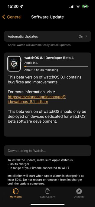 I mean, this shouldn&lsquo;t be the norm. https://t.co/qdut9OtsTe<a href="/tag/apple"class="tags"><span>#apple</span></a><a href="/tag/appstore"class="tags"><span>#appstore</span></a>