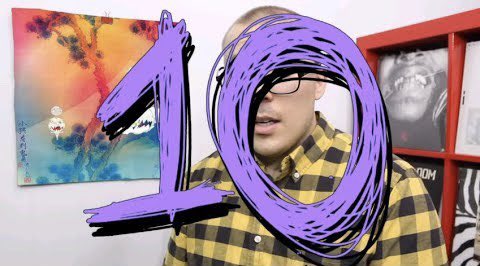 dDUnn87's tweet photo. @theneedledrop I’m sorry Melon, I don’t mean to contradict you, but https://t.co/9GJYbR13rc