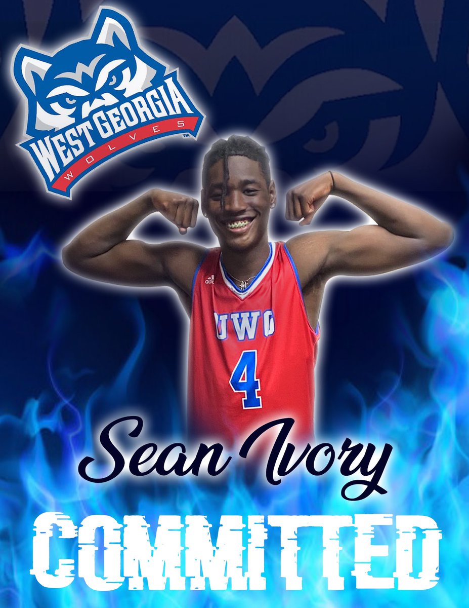 SeanIvory10's tweet photo. 110% committed 🔴🔵🐺 @UWG_MBB https://t.co/OyVwKnHmlg