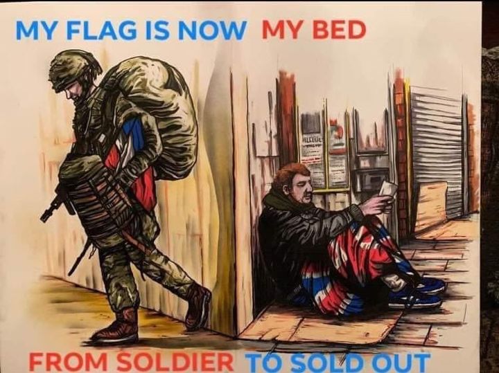 'Seeing is believing' tweet media