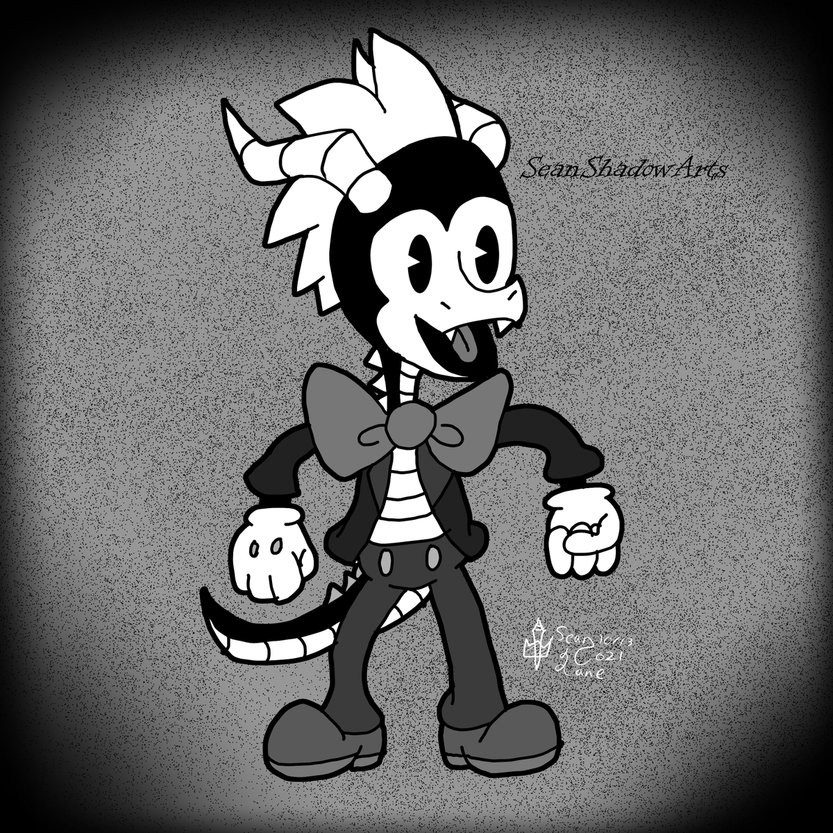 KnightOfArcane's tweet photo. loving TFS At the Table Foolproof and got inspired to try out the rubber hose style so drew Blugen in it with some alts
#TFSAtTheTable @TFSFanArt @CzBacklash @Lanipator #fanart #ArtistOnTwitter https://t.co/CAQqwaZ62v