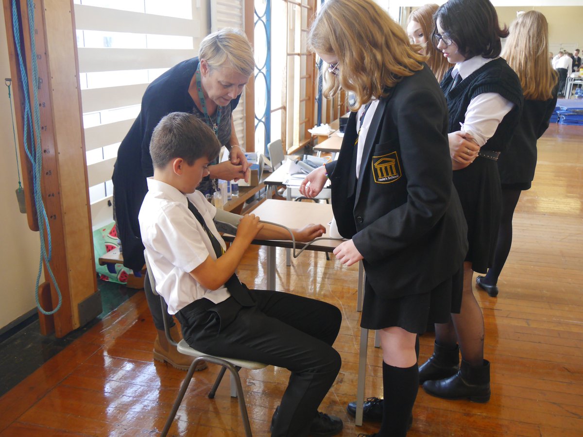 Thanks to our workshop providers who came along to work with our Year 9 students this week. Our first face to face event in a long time!