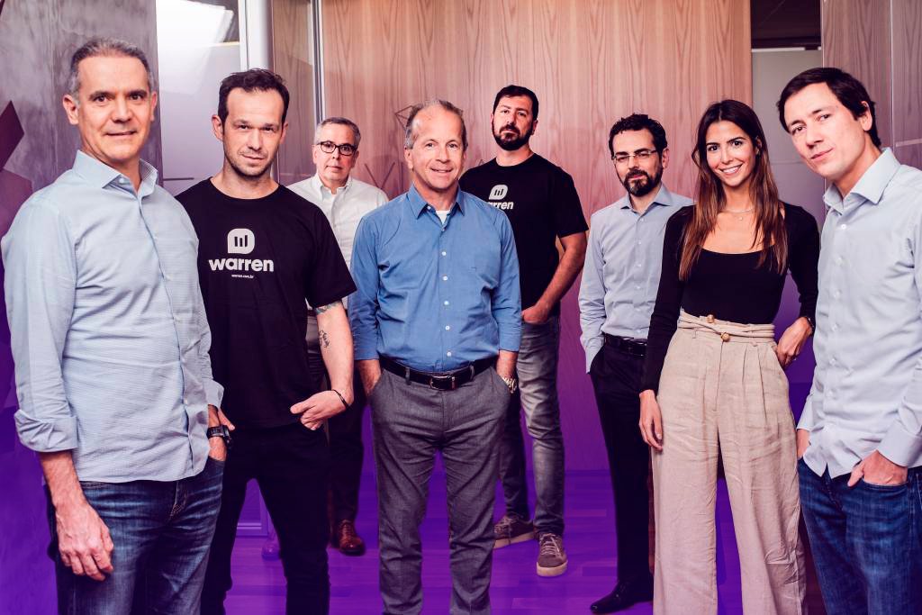 latamfintechhub's tweet photo. 🇧🇷 #Wealthtech - @warrenbrasil and Vitra Capital team up and fintech enters wealth management.
👉 https://t.co/iJR3ApqpV5
#fintechnews #wealtech #ecosistemafintech #brasil #LFH https://t.co/3guQQde7Cn