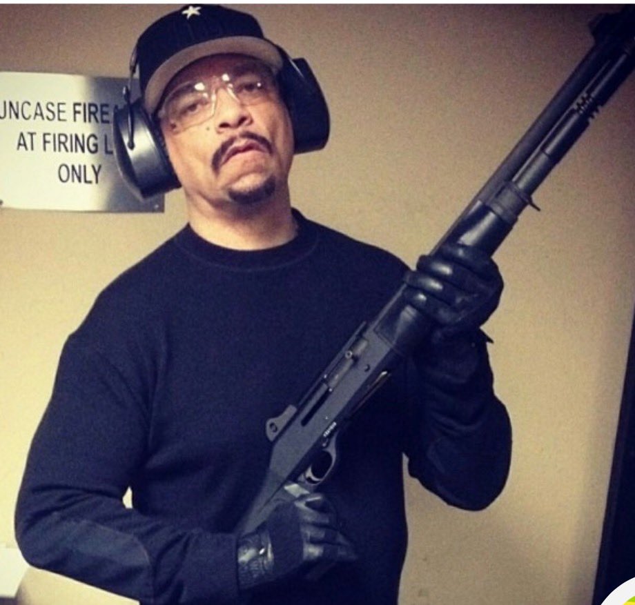 FINALLEVEL's tweet photo. Weapon Stuff: What you know about that Benelli M4 Tactical💥💥💥💥 https://t.co/ETJWYcjsvm