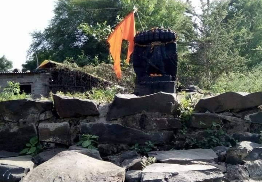 Shashank Gattewar | Nagpur tweet media