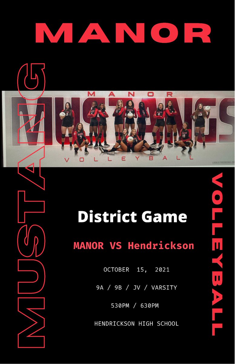 🚨It’s GAME DAY🚨