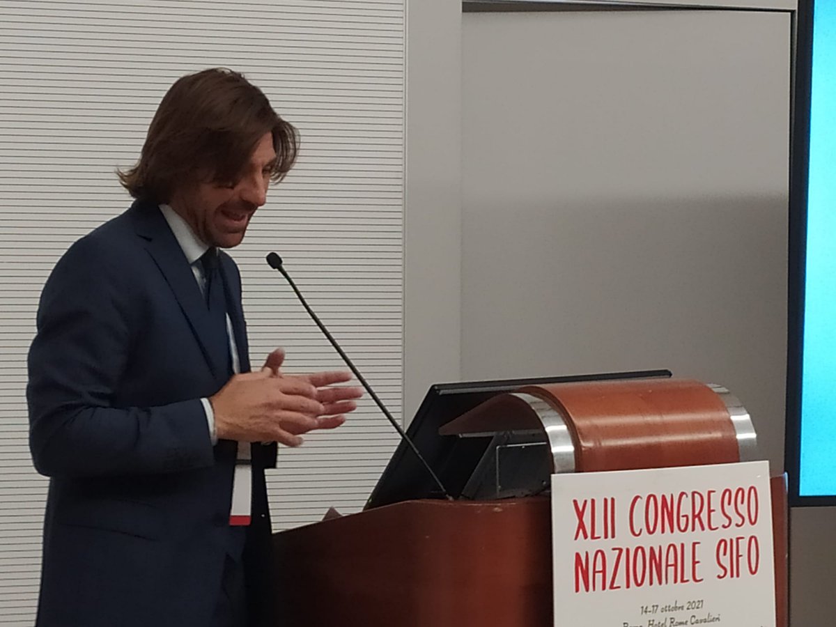 OssMalattieRare's tweet photo. Toscana e Campania presentano in anteprima il modello di #PTDA per il #rachitismo ipofosfatemico.
Al @Congresso_SIFO 2021 si è parlato anche dell’approccio integrato, una modalità di successo nella gestione delle patologie.
@OsFarmaciOrfani #MalattieRare https://t.co/NnCDy857mA