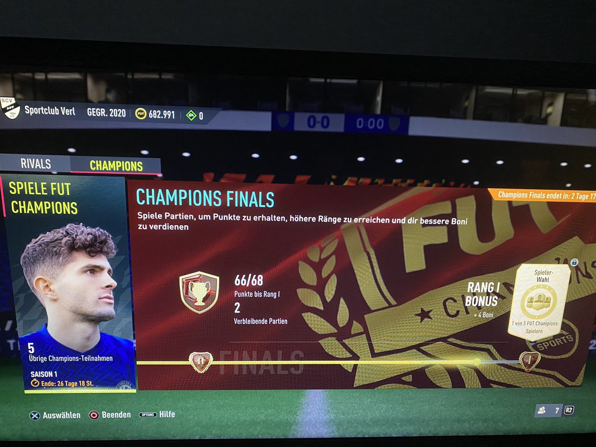 WL is just a Fun League this year.  

16-2 | Packs for 18.00 UK 🌹