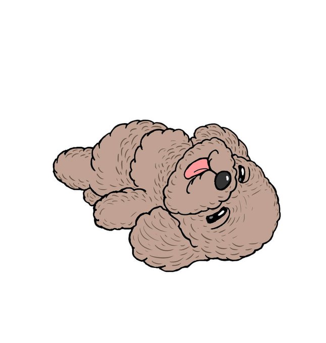 手書き風イラストのtwitterイラスト検索結果