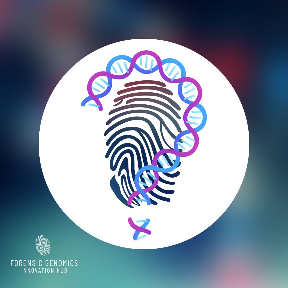 fgih_uk's tweet photo. After watching CSI, did you ever ask yourself how they identify a person by DNA? Or what they are talking about on television when they talk about the “genetic fingerprint”? We wrote up some information about the genetic fingerprint and the scientific basis for it. The blog wants https://t.co/PTHjyvqAmu