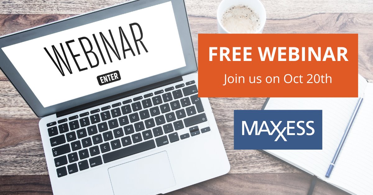 Maxxess Systems tweet media