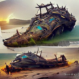 imaGANation tweet media