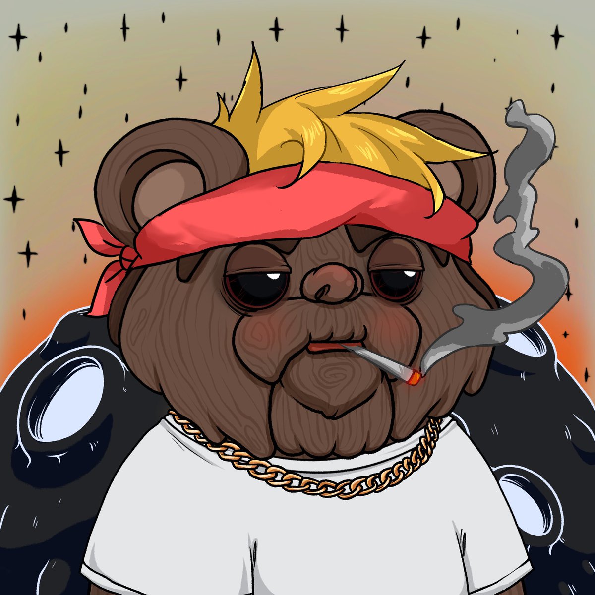 jbondwagon's tweet photo. 🧸GIVEAWAY 4 APES &amp; MUTANTS🧸

10 Moonwalkers to be given to #BAYC &amp; #MAYC. @MoonwalkerFM is out to change music landscape. Owning one can give you passive music income for life. Here’s more info: https://t.co/T9vApHhYFe

To join:
✅ Follow @MoonwalkerFM
✅ Like, RT

🧸 72 hrs https://t.co/TNYhzrUfAV