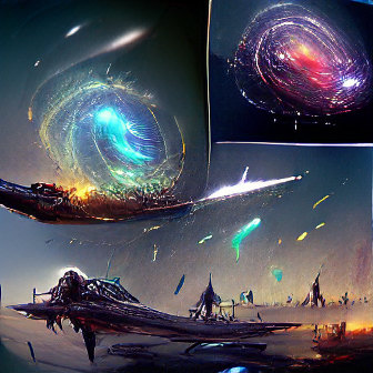 imaGANation tweet media