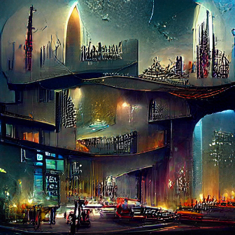 imaGANation tweet media