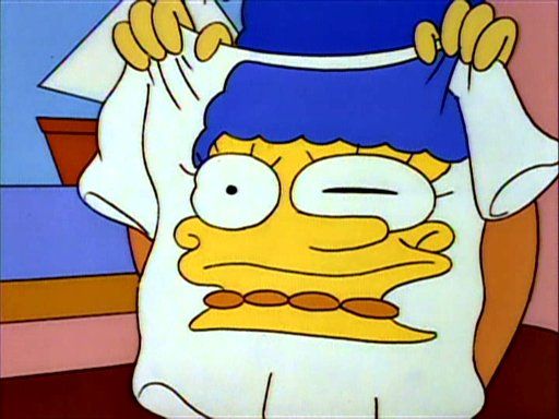 SeVenJungle on "Los Simpsons predijeron las camisetas de League of Legend de / Twitter