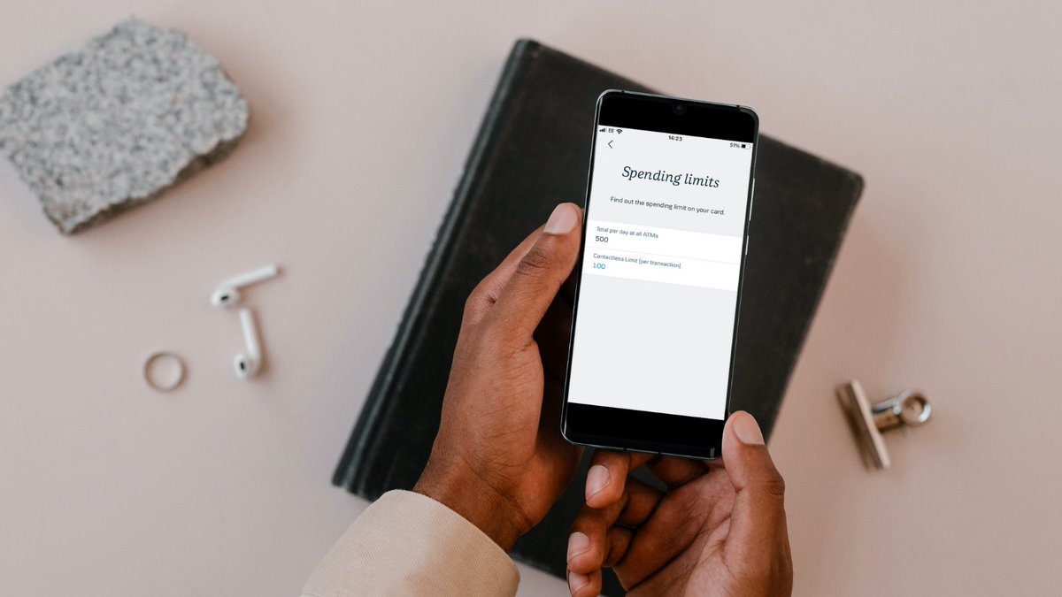 Danske Bank tweet media