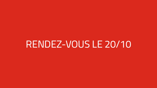 Thibaut Weill (@thibautweill) on Twitter photo 🅰️ "Ce qui ne peut pas être mesuré, ne peut pas être amélioré", Peter Drucker
🪙 + 💪 + 🌍 = 🌍
📅 Le <a href="/cmarkea/">Crédit Mutuel Arkéa</a> vous donne rendez-vous le 20/10 ! 🅰️ "Ce qui ne peut pas être mesuré, ne peut pas être amélioré", Peter Drucker
🪙 + 💪 + 🌍 = 🌍
📅 Le <a href="/cmarkea/">Crédit Mutuel Arkéa</a> vous donne rendez-vous le 20/10 !