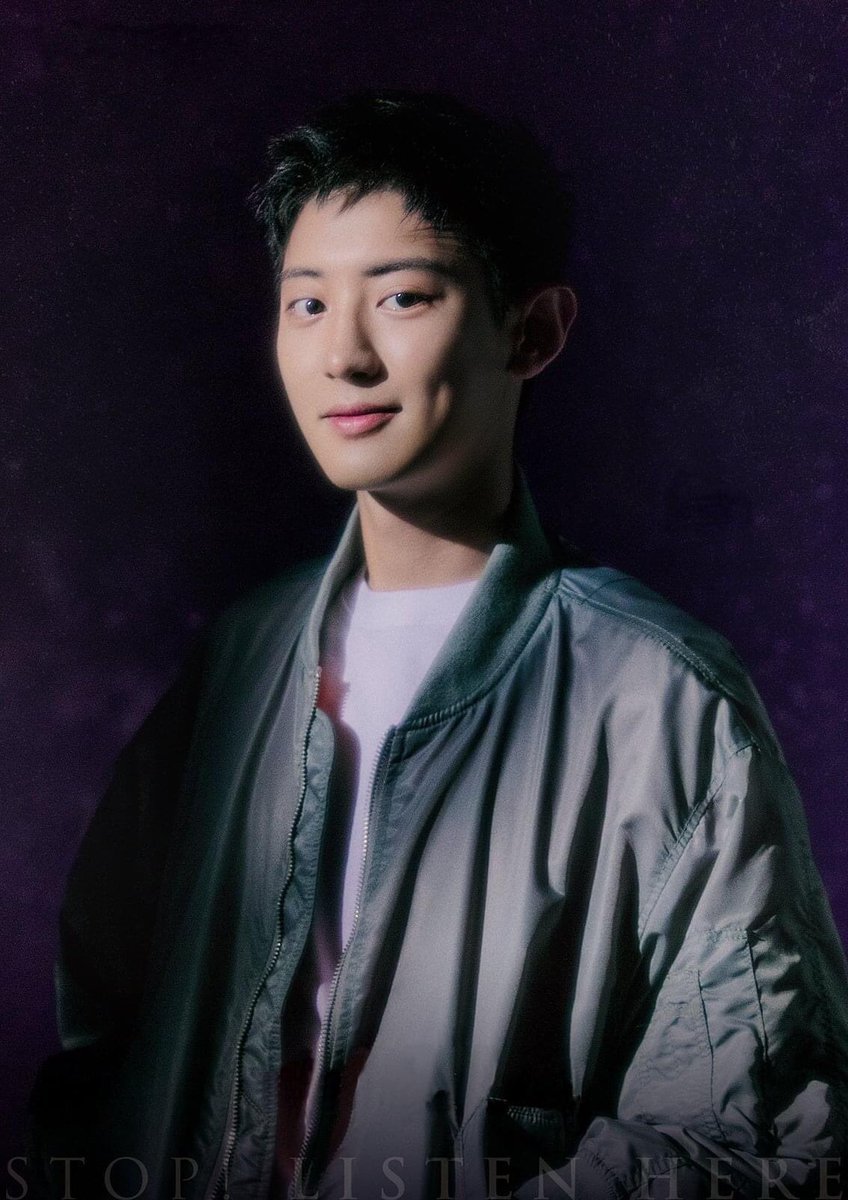 huynmenha's tweet photo. Chanyeol ahhh, you did a great job. I always proud of you. 
Love you so much. 사랑해❤️❤️❤️.      

#ChanyeolMusicalDebut
#찬열아_넌_우리의_메이사야
#OurMeissaChanyeol https://t.co/LGbvmsJBiu