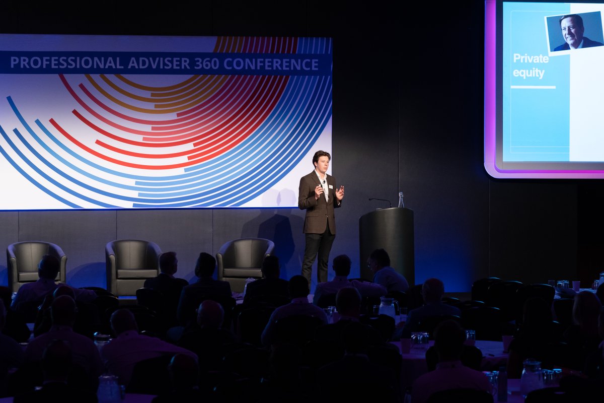 More than a week has passed and time to reflect on what a great day we had at #PA360. Take a look with us and view the photo gallery here: bit.ly/3lHmXci

#PA360