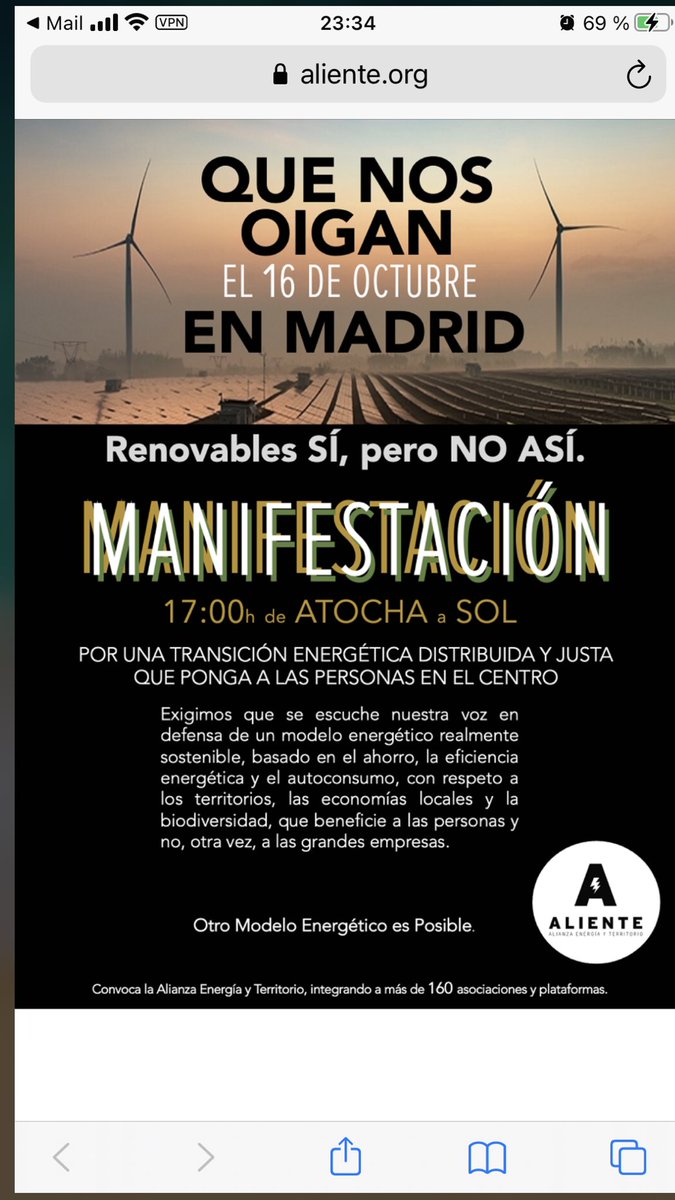 Joaquín Araujo tweet media